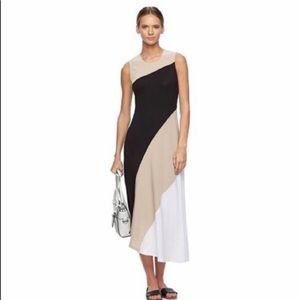 Reed Krakoff Maxi Dress